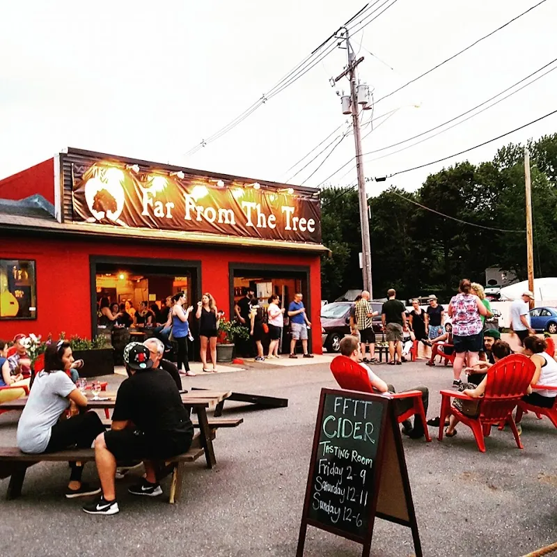 Far From The Tree in Salem, MA