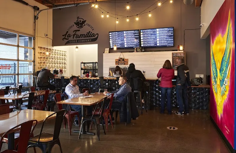 La Familia Cider