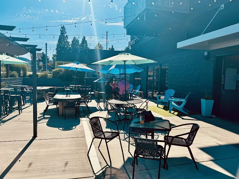 Legend Cider Co. Talent Taphouse