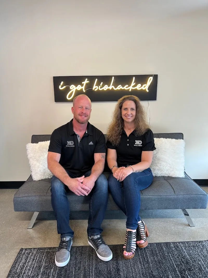 3D Wellness in Lincoln, NE