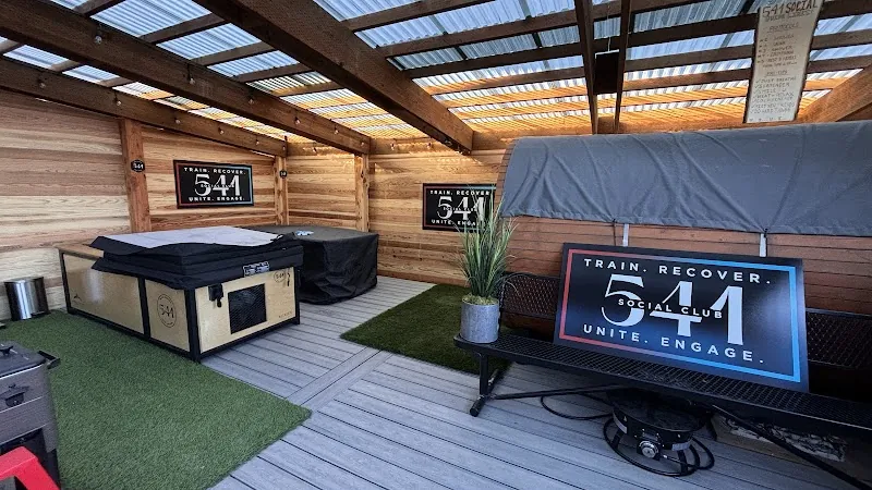 541 Social Club in Bend, OR