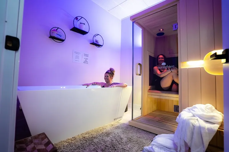 5D WELLNESS in East Bethel, MN