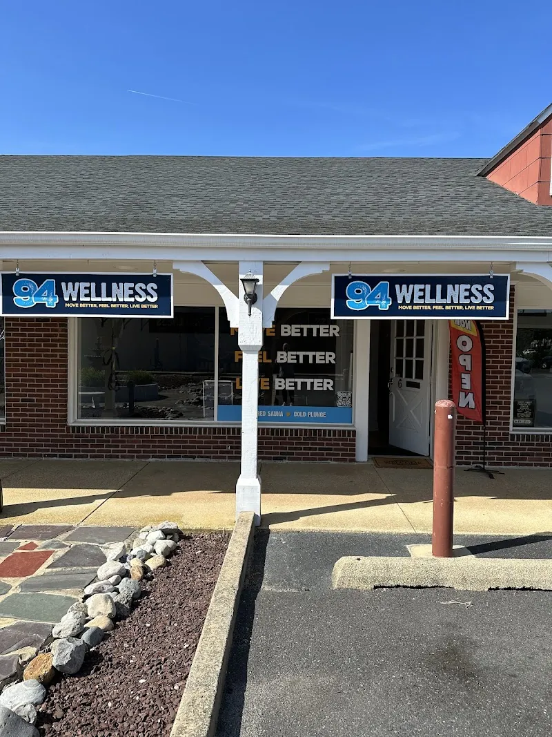 94 Wellness in Sea Girt, NJ