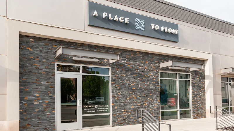 A Place To Float in Indianapolis, IN