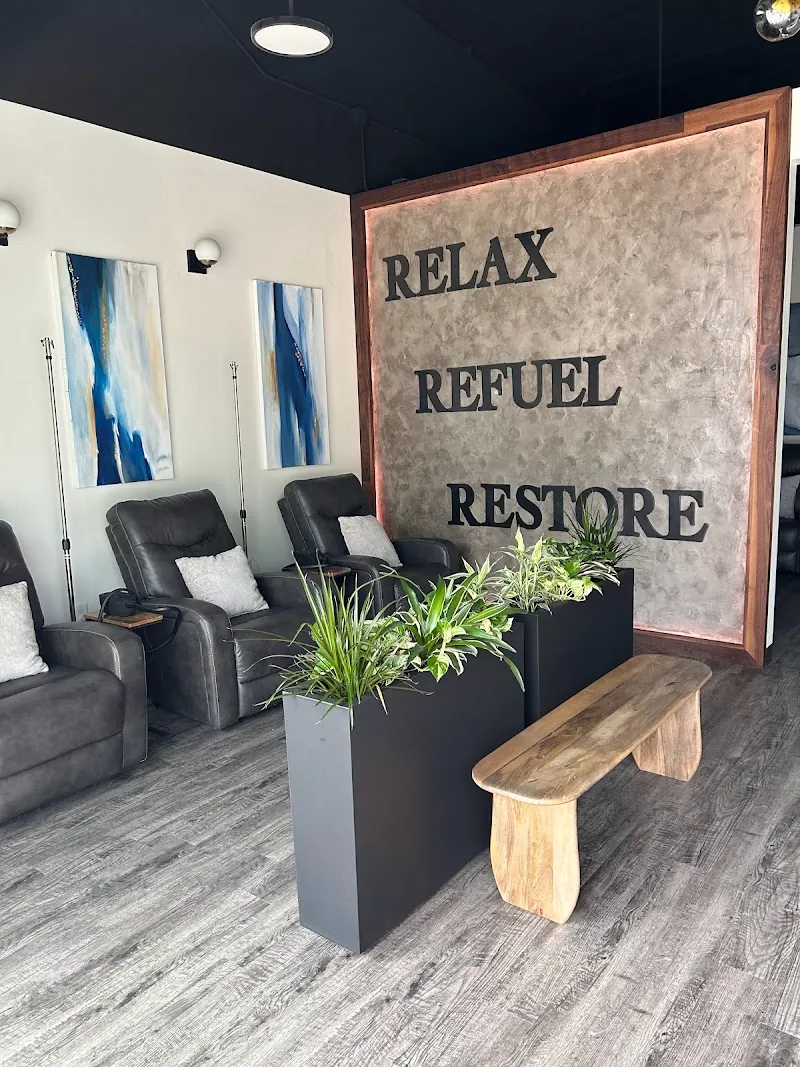 Activate IV and Cryotherapy LLC in Springdale, AR