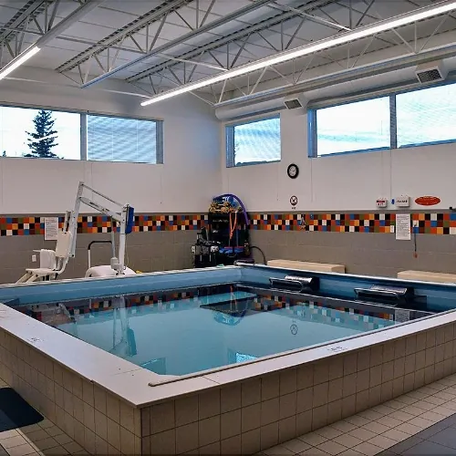 Advanced Physical Therapy - Wasilla in Wasilla, AK