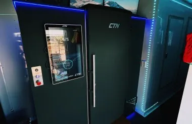 Advanced Recovery CryoTherapy in Modesto, CA