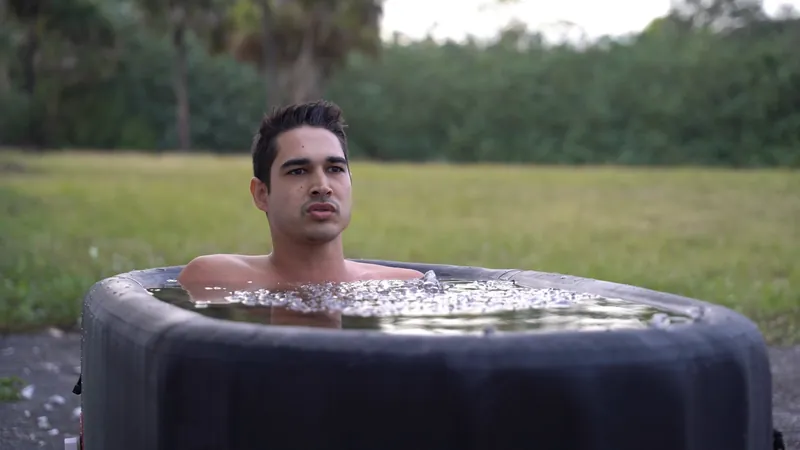 Aetherus Sanctuary in Stuart, FL