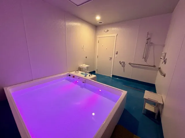 Aloha Float and Wellness in Pewaukee, WI