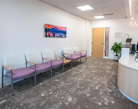 Alpenglow Pain & Wellness in Anchorage, AK