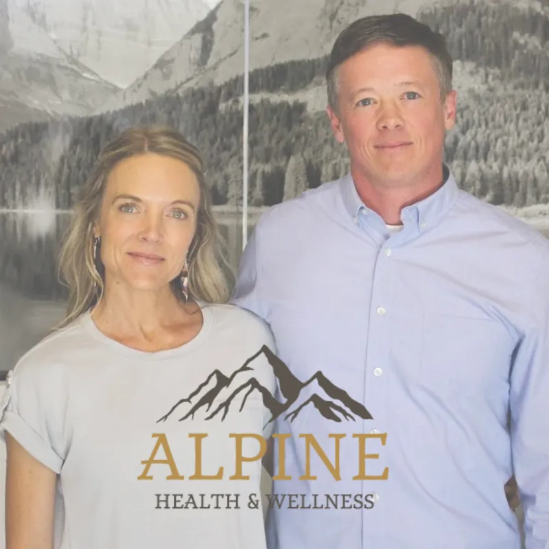 Alpine Health & Wellness in Kalispell, MT