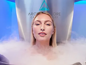 Arctic Restore - Cryo Health Spa in Alamo, CA