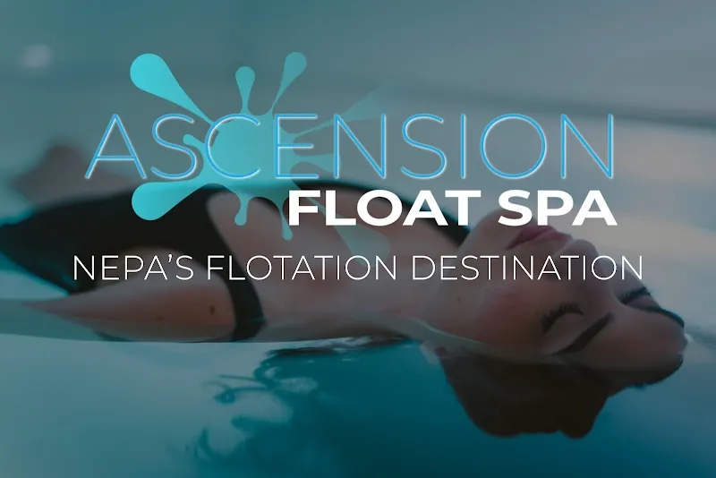 Ascension Float Spa in Clarks Summit, PA