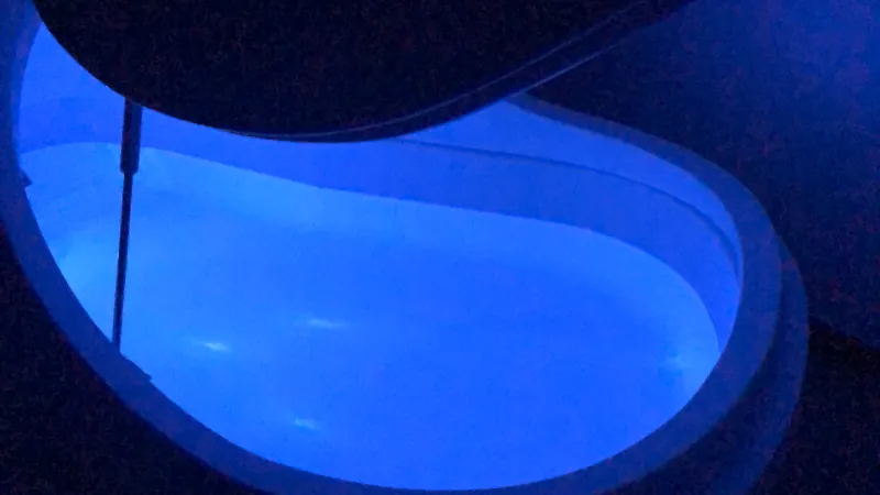 Ascension Float Therapy & Spa in Albemarle, NC