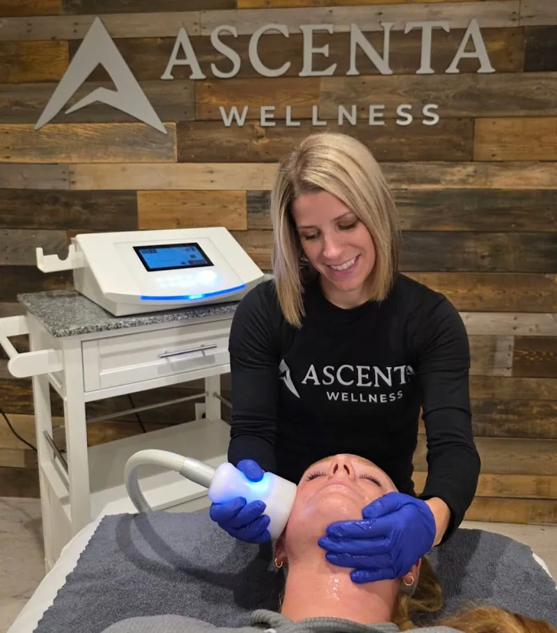Ascenta Wellness in Rocky River, OH