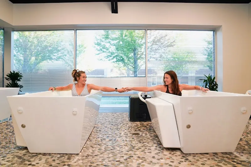 Ash & Ice in Pleasant Grove, UT