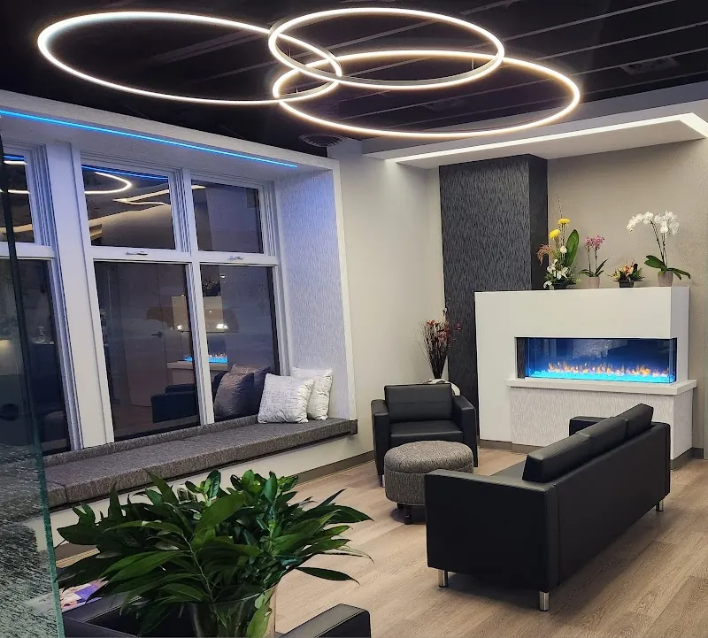 Aspire Med Spa in Anchorage, AK