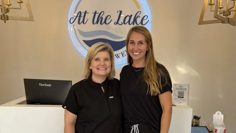 At the Lake, Spa and Wellness in Jasper, AL