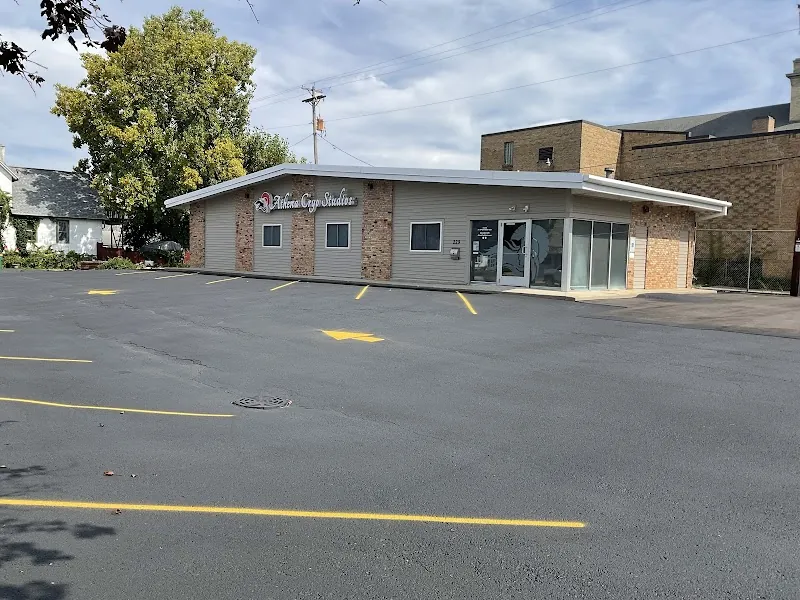 Athena Cryo Studios in Fond du Lac, WI