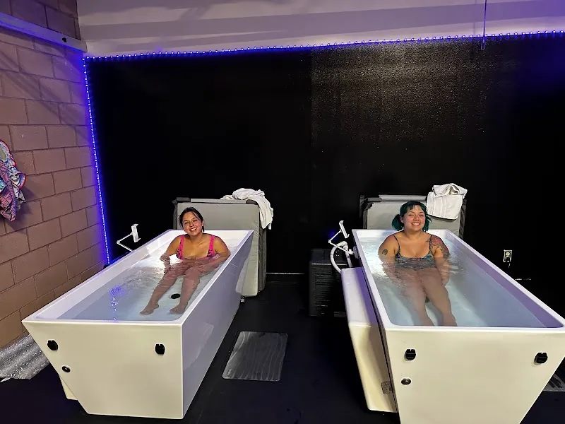 ATHLETE OASIS in Albuquerque, NM