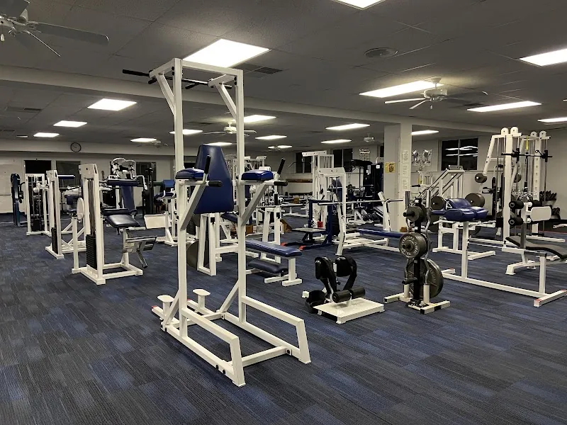 Atlantic Sports & Rehab Charlottesville in Charlottesville, VA