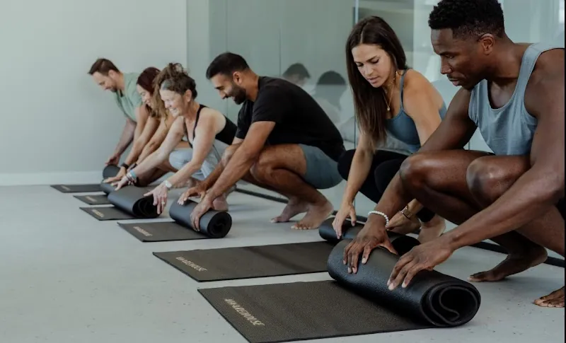 Awarehouse in Arlington, VA