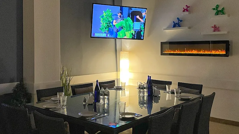 Banya Marlboro in Marlboro Township, NJ