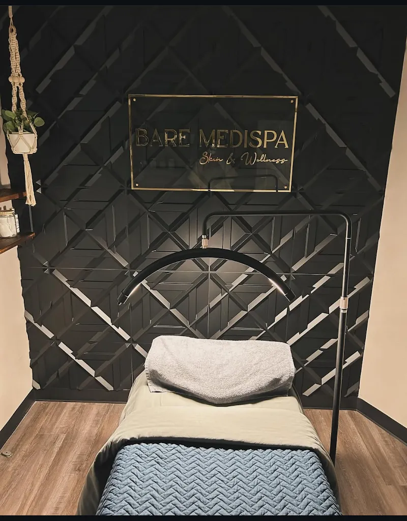 Bare Medispa in Bismarck, ND
