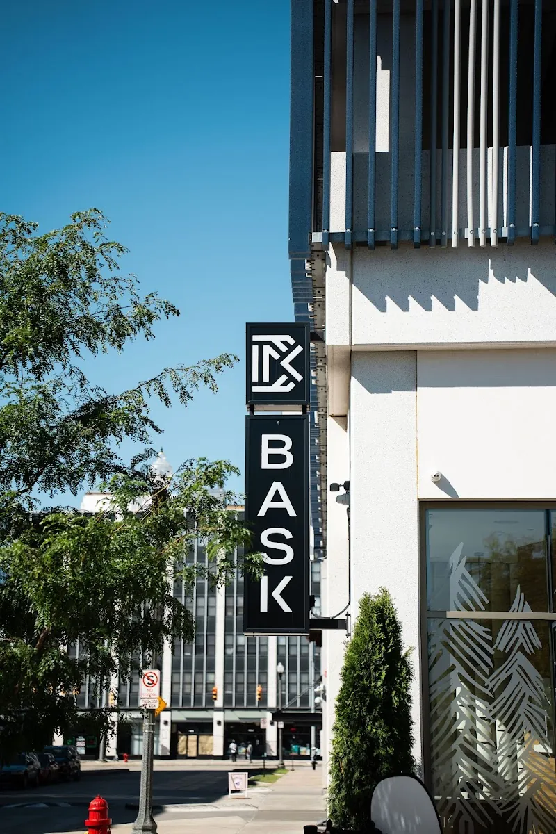 BASK Detroit in Detroit, MI