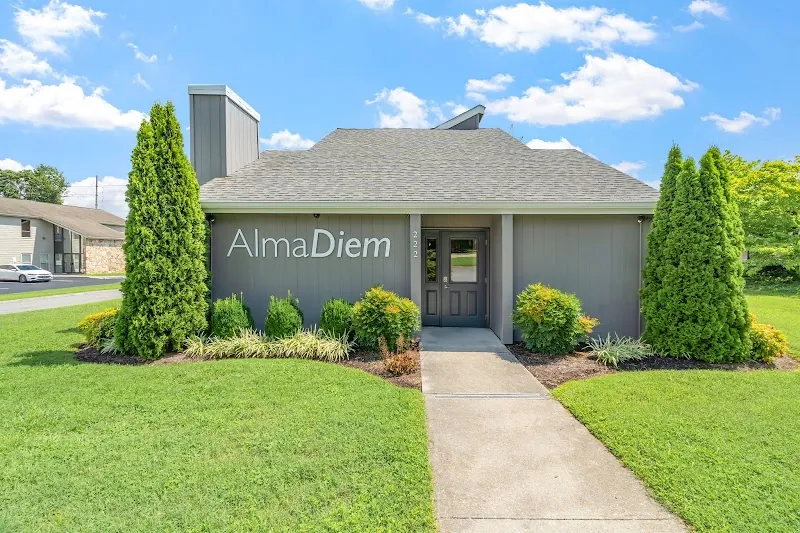 Bask Recovery Lounge in Knoxville, TN