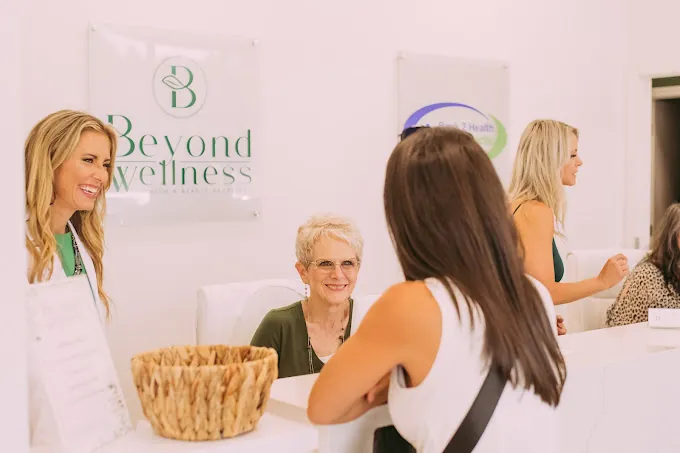 Beyond Wellness Little Rock in Little Rock, AR