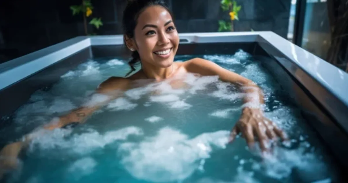 Cold Plunge Costs: Budgeting for Your Wellness Journey
