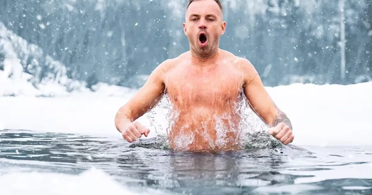 Cold Plunge Facilities: 7 Ways They Unlock Real Environmental Benefits Through Recovery