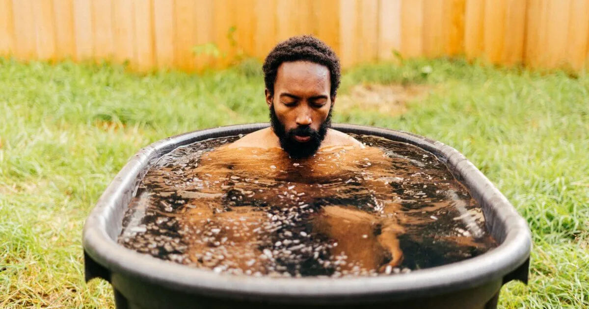 Cold Plunge Therapy: 7 Ways Cold Immersion Is Changing How We Think About Recovery and Wellness