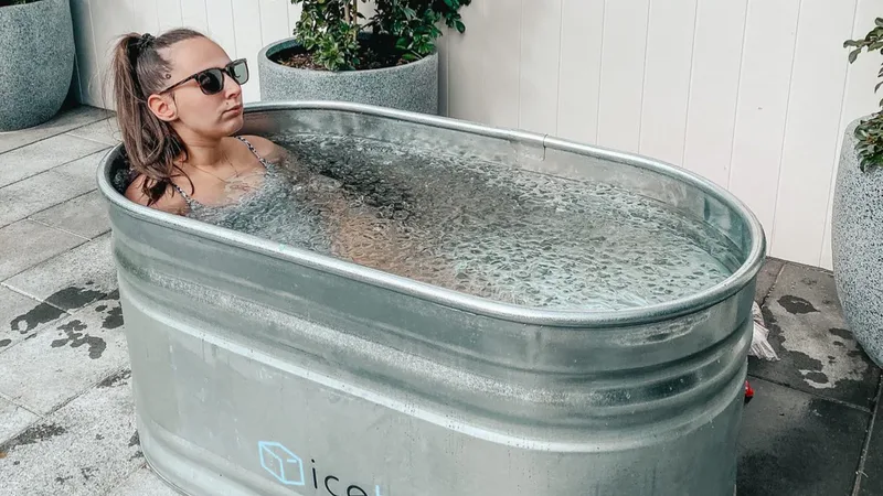 Cold Plunge Therapy: 7 Ways Cold Immersion Is Changing How We Think About Recovery and Wellness