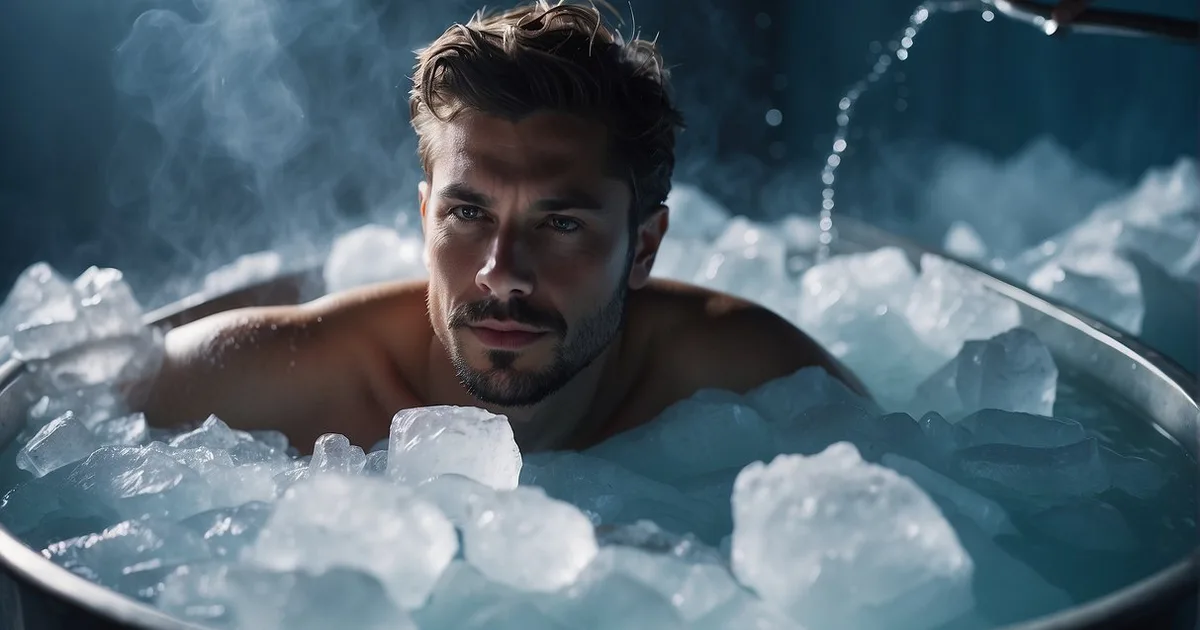 Cold Plunge: How to Save Money While Shopping for Your Cold Therapy Experience