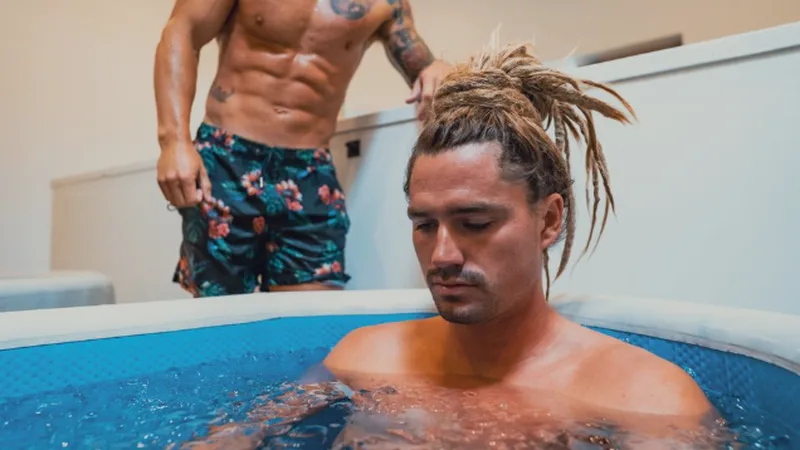 Cold Plunge: How to Save Money While Shopping for Your Cold Therapy Experience