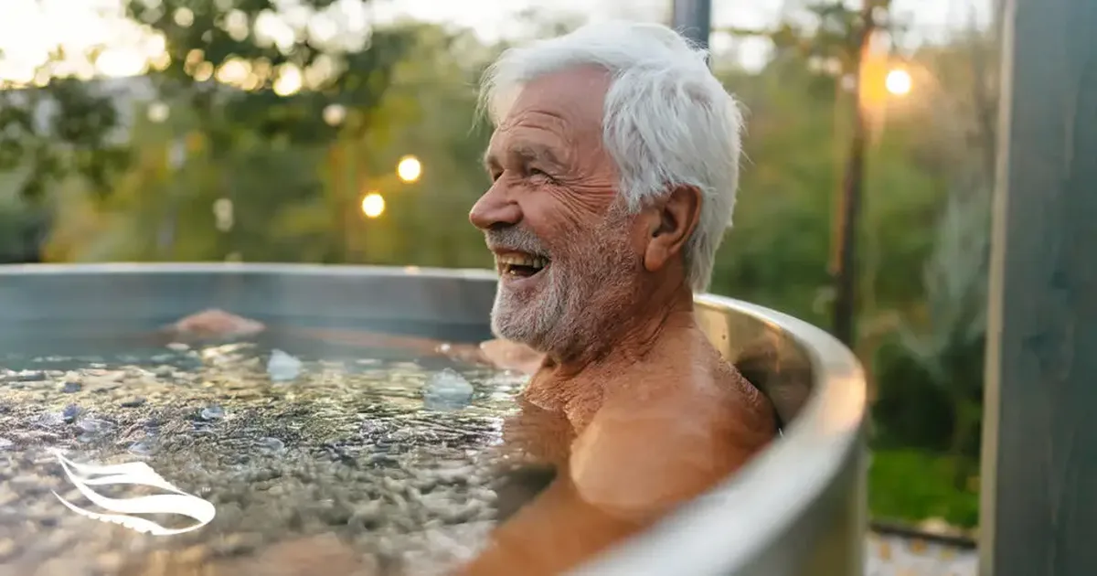 Cold Plunge Pal: How to Find the Best Cold Plunge Provider Near You