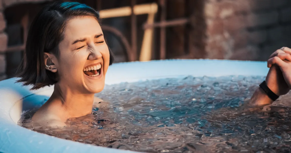 Cold Plunge Safety: Essential Tips for New Users