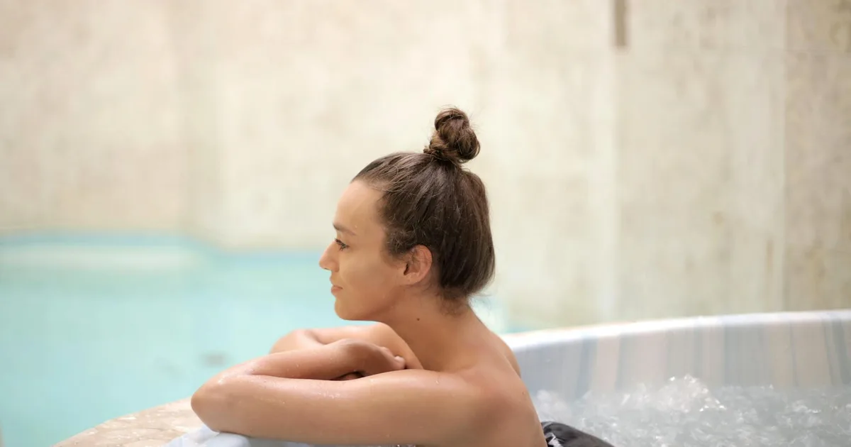 Cold Plunging for Mental Health: The Benefits Explained