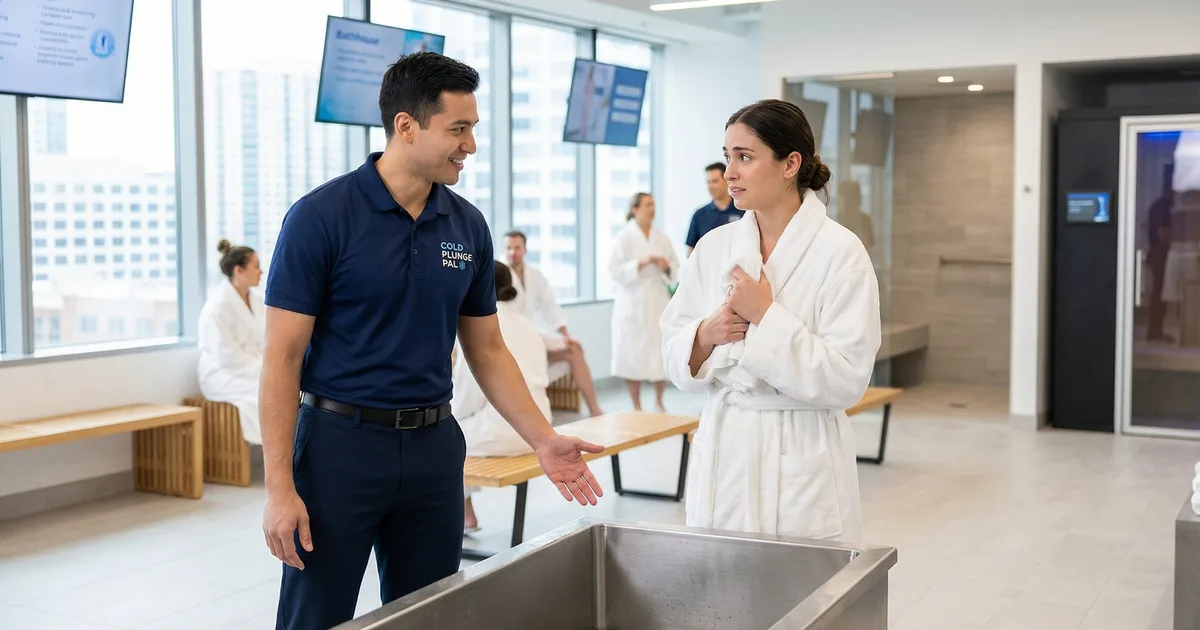 Cold Water Therapy: Smart Ways to Save Money on Cryotherapy