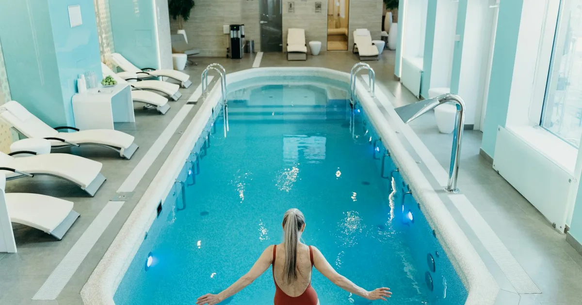 Emerging Trends in Cold Plunge Practices for the New Year