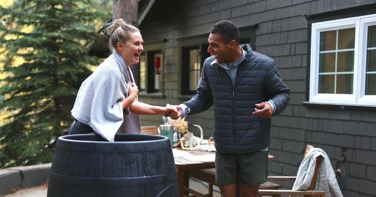 Essential Cold Plunge Tips for Beginners: A Comprehensive Guide