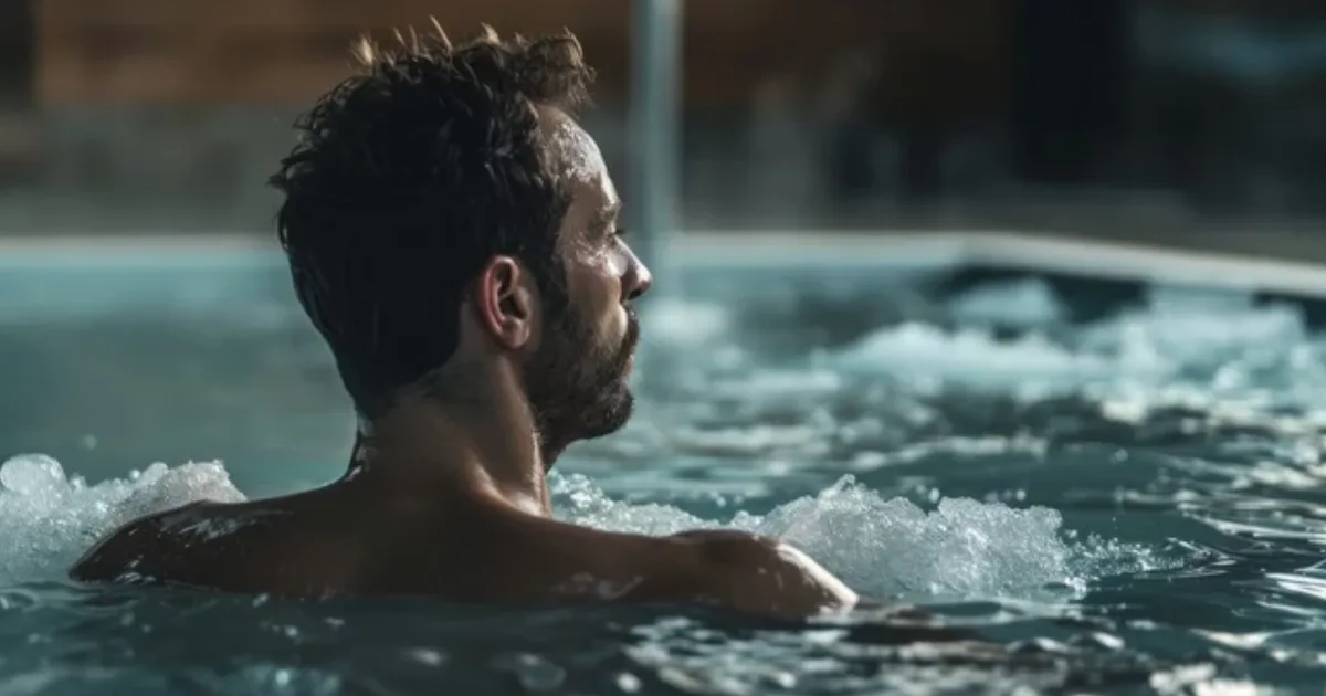 How to Start Cold Plunging: Tips for First Timers