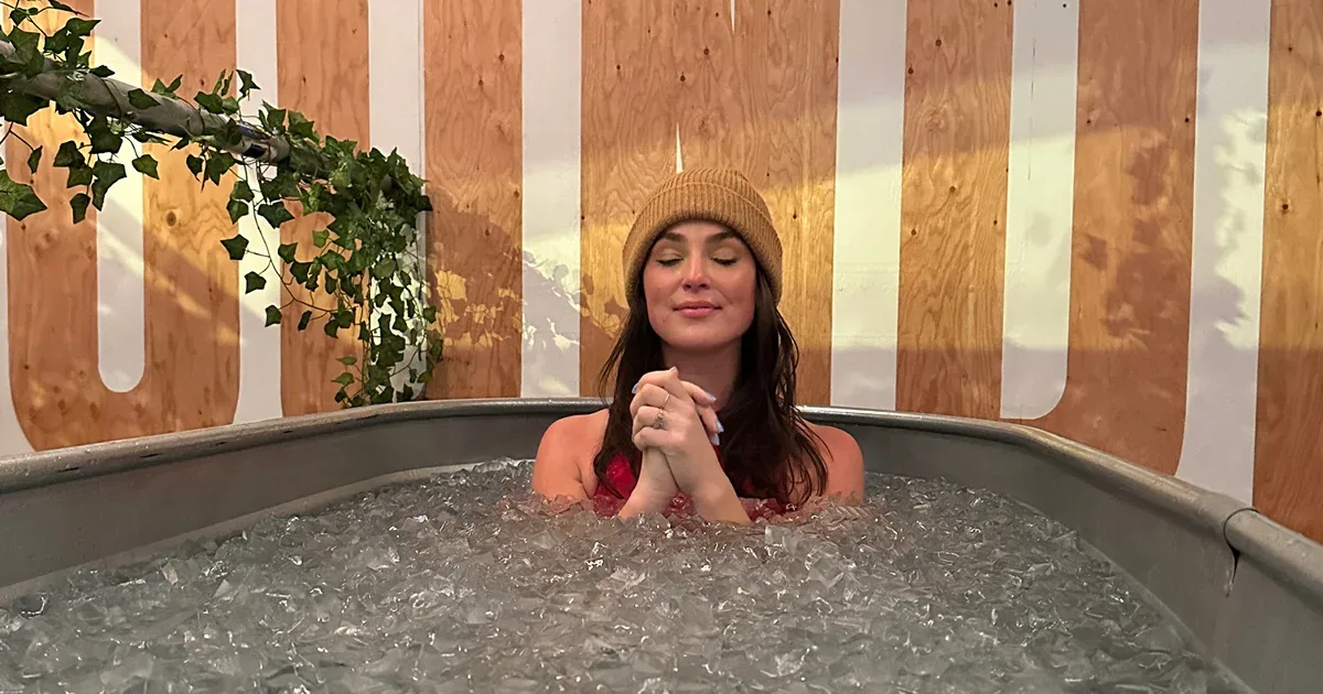 The Complete Guide to Cold Plunge Pal: Everything You Need to Know