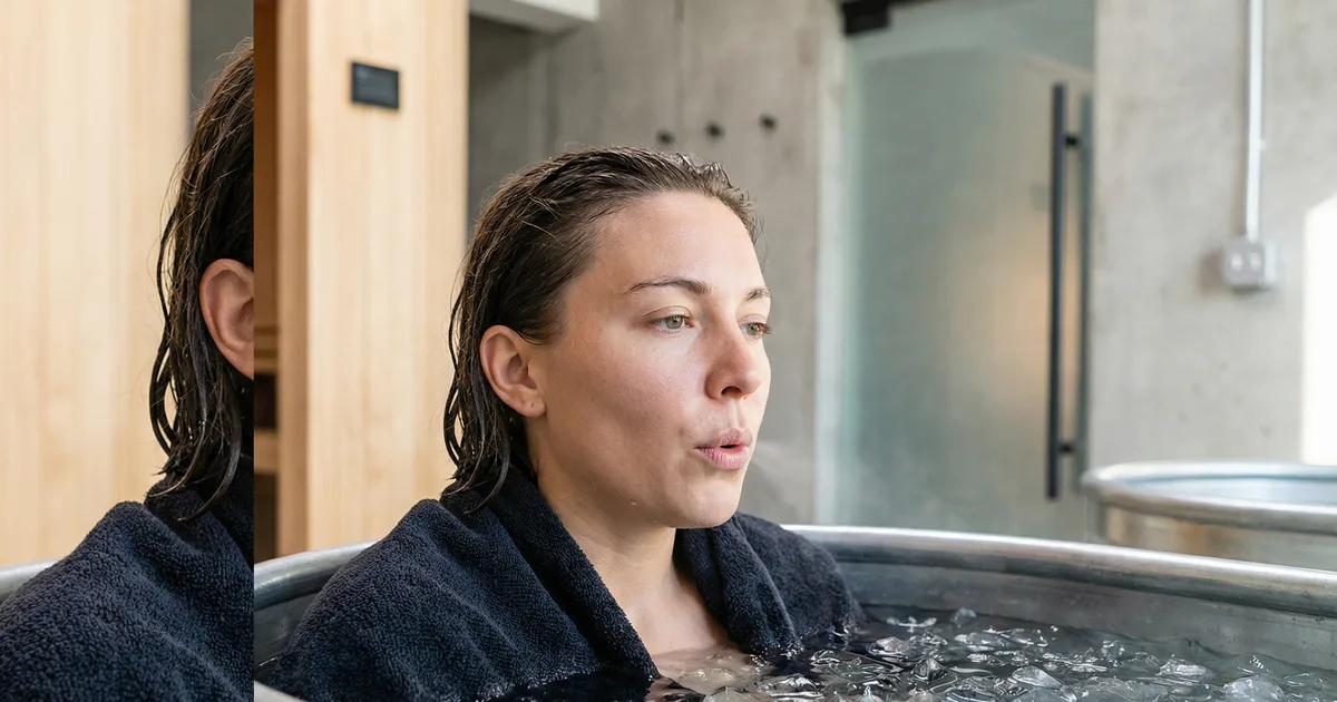 Top Cold Plunge Products: A Comprehensive Review