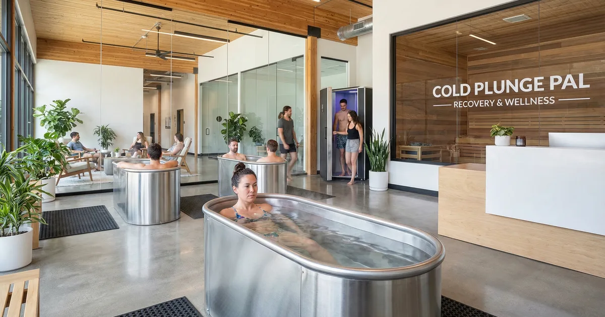 Ultimate Guide to Cold Plunging: Health Benefits, Techniques, and Tips for Ice Baths