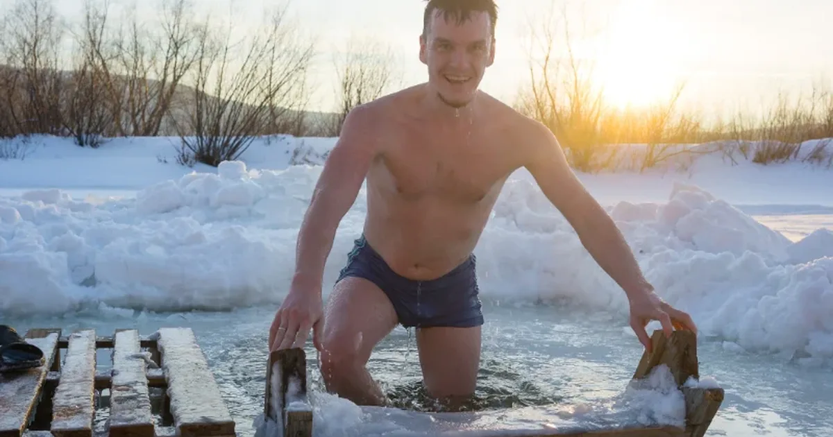 Unlocking the Benefits of Cold Water Therapy: How Ice Baths Transform Your Body