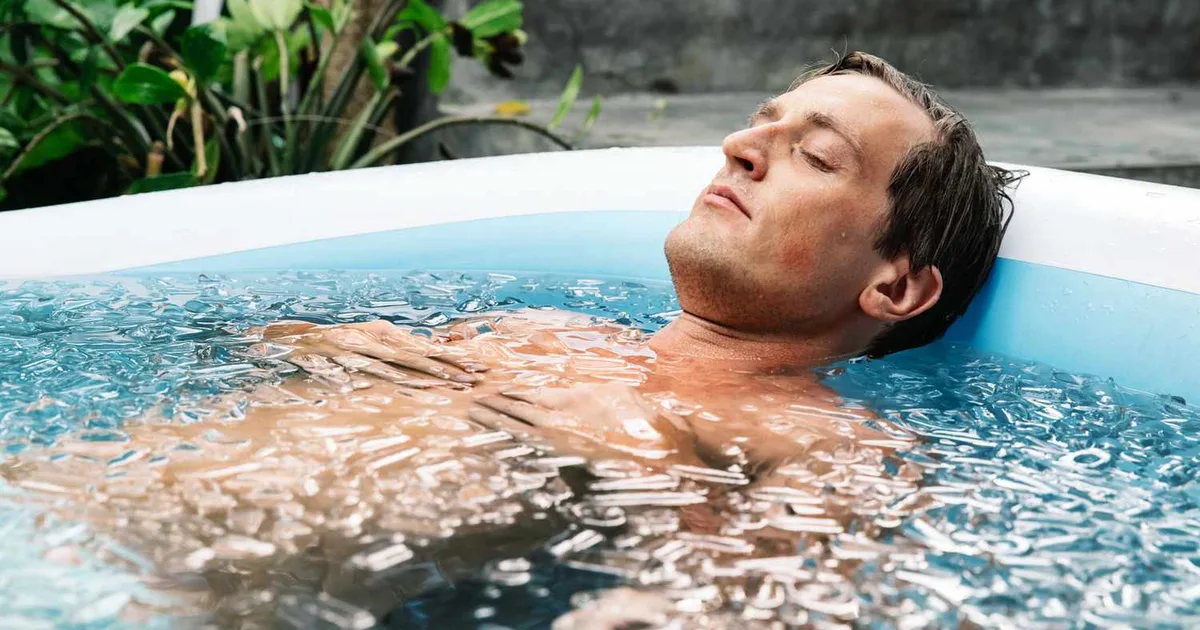 Unlocking the Health Benefits of Cold Plunges: Insights from Joe Rogan's Experience