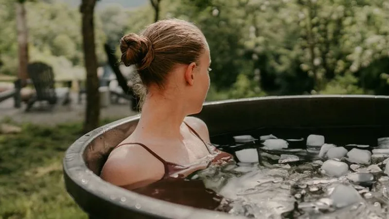 Unlocking the Health Benefits of Cold Plunges: Insights from Joe Rogan's Experience